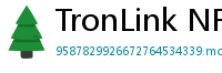 TronLink NFT钱包下载